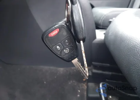 2015 Jeep Compass Latitude from USA, damaged, VIN 1C4NJDEB2FD184749